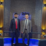 Telegram profile photo for Baziyan Barznji | بازیان بەرزنجی