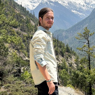 Telegram profile photo for Некрасов Павел | ДоСтаТок
