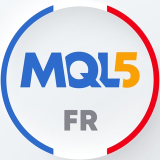 Telegram profile photo for MQL5 Trading Algorithmique