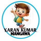 Telegram profile photo for RBSE Class 11& 12 notes.