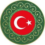 Telegram profile photo for Cryptohalalturkey