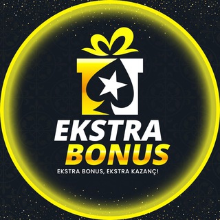 Telegram profile photo for Ekstra Bonus