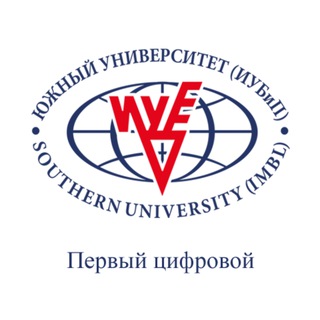 Telegram profile photo for ИУБиП. Первый цифровой