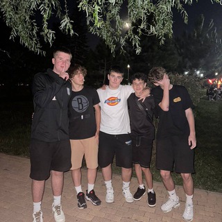 Telegram profile photo for КОЛУМБА(рвачи)🤫