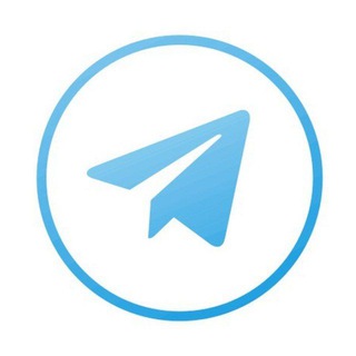 Telegram group profile photo for Работа в телеграме