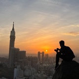 Telegram profile photo for Street Trader
