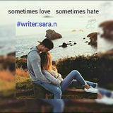 Telegram profile photo for ☀گآهیٓ عِشق گآهیٓ نِفرت☀