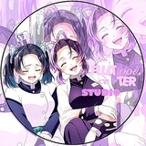Telegram profile photo for 🦋🪻Flutter Voice Studio🪻🦋