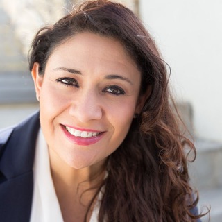 Telegram profile photo for Mayra Rodriguez