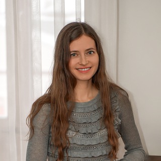 Telegram profile photo for Про Счастливые отношения / Мария Маркова