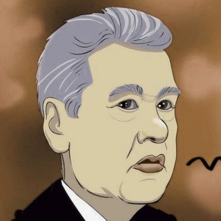 Telegram profile photo for Погромы, гетто и Собянин: урбанизм по-московски