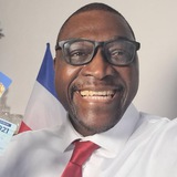 Telegram profile photo for René Kimbassa