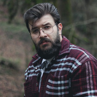 Telegram profile photo for Ali Mahakizadeh