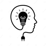 Telegram profile photo for НАСТАВНИК ПО МЫШЛЕНИЮ