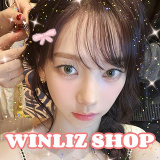 Telegram profile photo for Winliz shop❄️