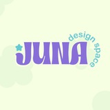 Telegram profile photo for juna avie | design space