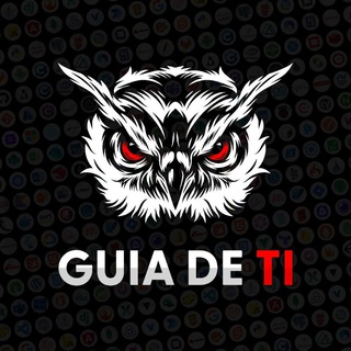 Telegram profile photo for Guia de TI 🦉