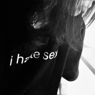Telegram profile photo for i went to rehab