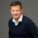 Telegram profile photo for Владимир Бармин