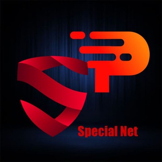 Telegram profile photo for SP NET🚀