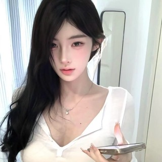 Telegram profile photo for 成都外围【香香】高端质量对版