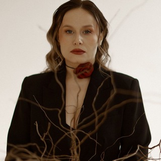 Telegram profile photo for Annella Rifle | Женский коуч | Психолог | Модель