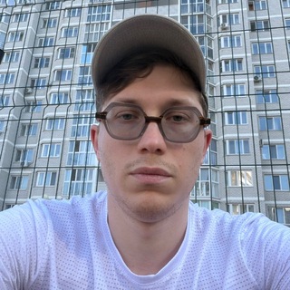 Telegram profile photo for Егор Кокин