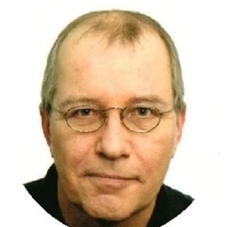 Telegram profile photo for Lothar Lipsky