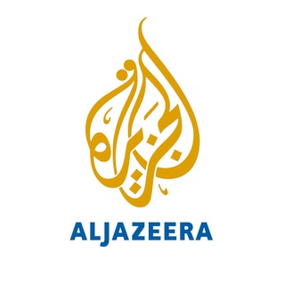 Telegram profile photo for Al Jazeera English
