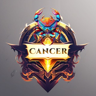 Telegram group profile photo for Cancer Dao