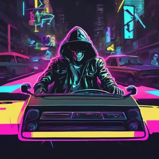 Telegram profile photo for Мужик за Рулем