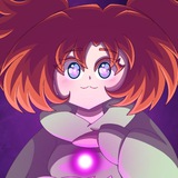 Telegram profile photo for лисий шабаш🦊