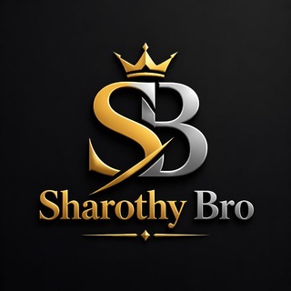 Telegram profile photo for Sharothy Tips