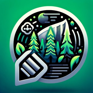Telegram profile photo for STL Forest - Official Group