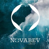 Telegram profile photo for Novabev Group News