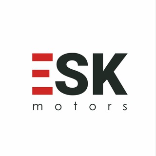 Telegram profile photo for ESK Motors
