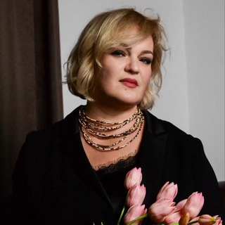Telegram profile photo for Бубнова Оля~твой регрессолог
