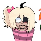 Telegram profile photo for (временый щп)оллі блампі