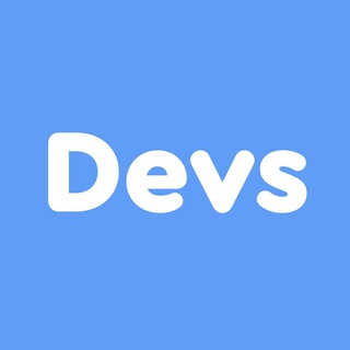 Telegram profile photo for Remocate Devs: вакансии для разработчиков