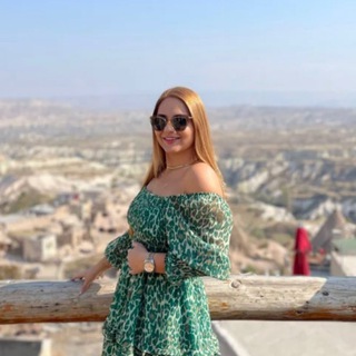 Telegram profile photo for Ульяна Топова