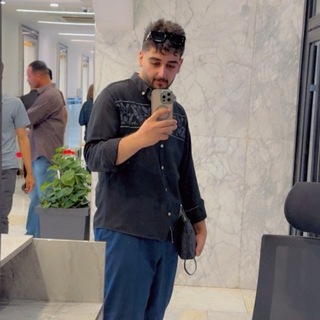 Telegram profile photo for ސاމ
