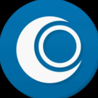 Telegram group profile photo for OpenMandriva