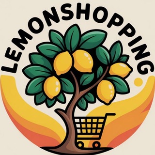 Telegram profile photo for Lemon Shopping - Offerte e sconti
