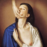 Telegram profile photo for Sacred Allegory