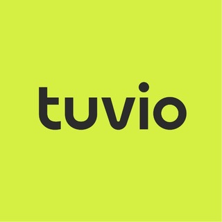 Telegram profile photo for Tuvio