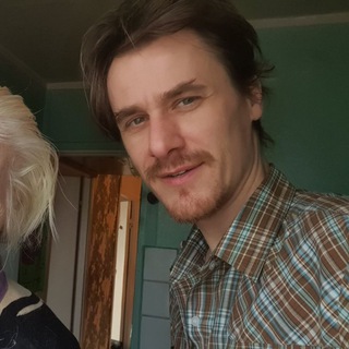 Telegram profile photo for Поэт Олег Малинин. Стихи