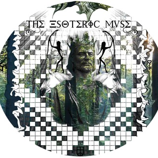 Telegram profile photo for The Esoteric Muse παπ