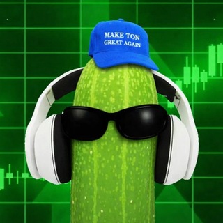 Telegram profile photo for pickless