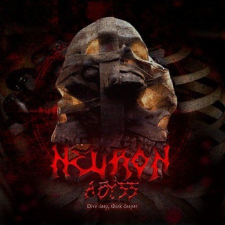 Telegram profile photo for PS NEURON ABYSS