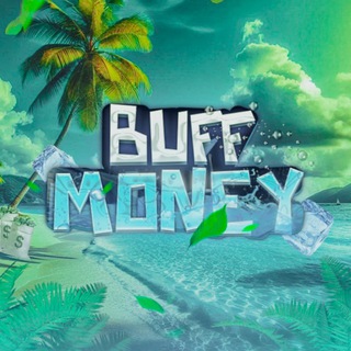 Telegram profile photo for BUFF MONEY | Заработок на отзывах💰